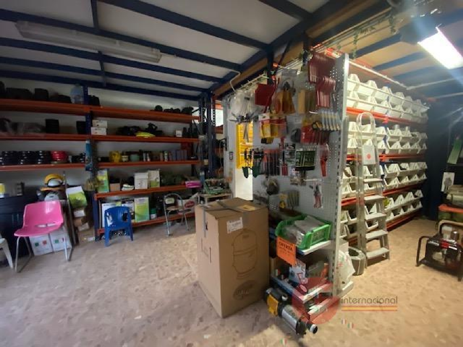  till salu lokal Almuñécar Costa Tropical 5