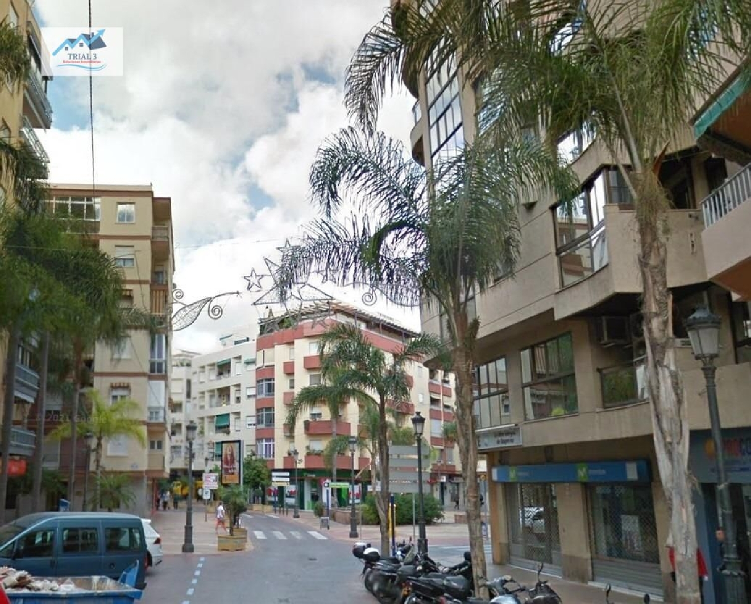till salu lokal Almuñécar Costa Tropical 2