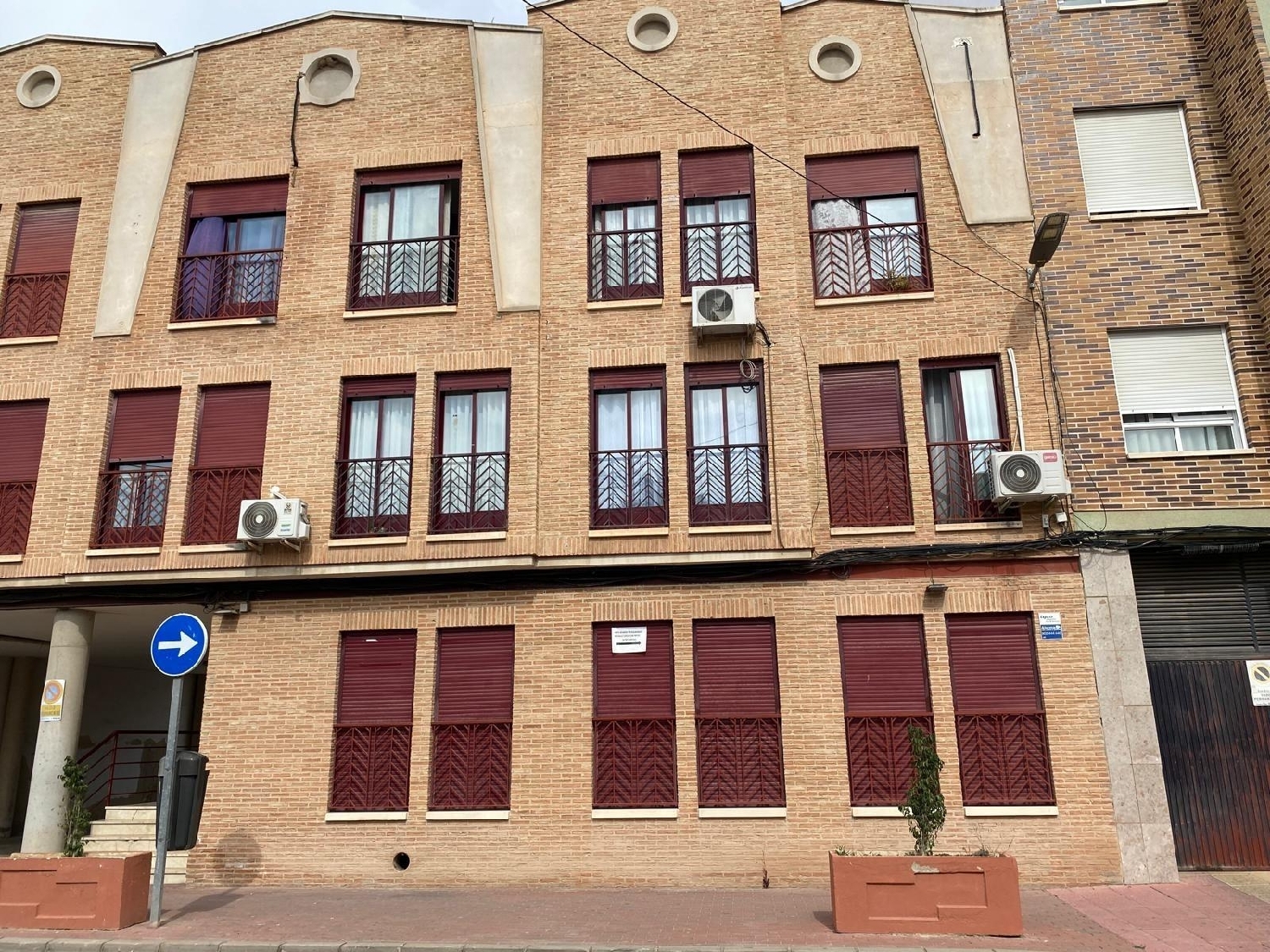 till salu lokal Alquerías Huerta De Murcia 1