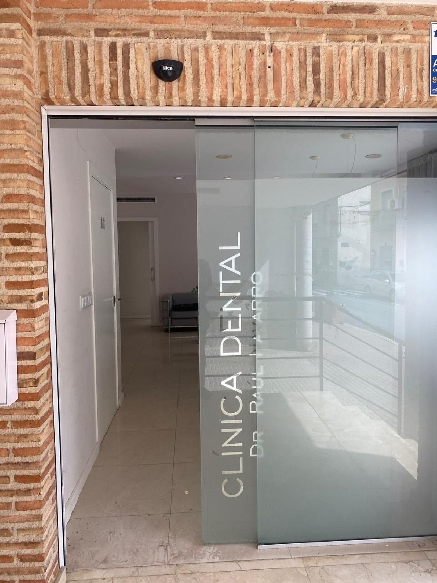 till salu lokal Alquerías Huerta De Murcia 2