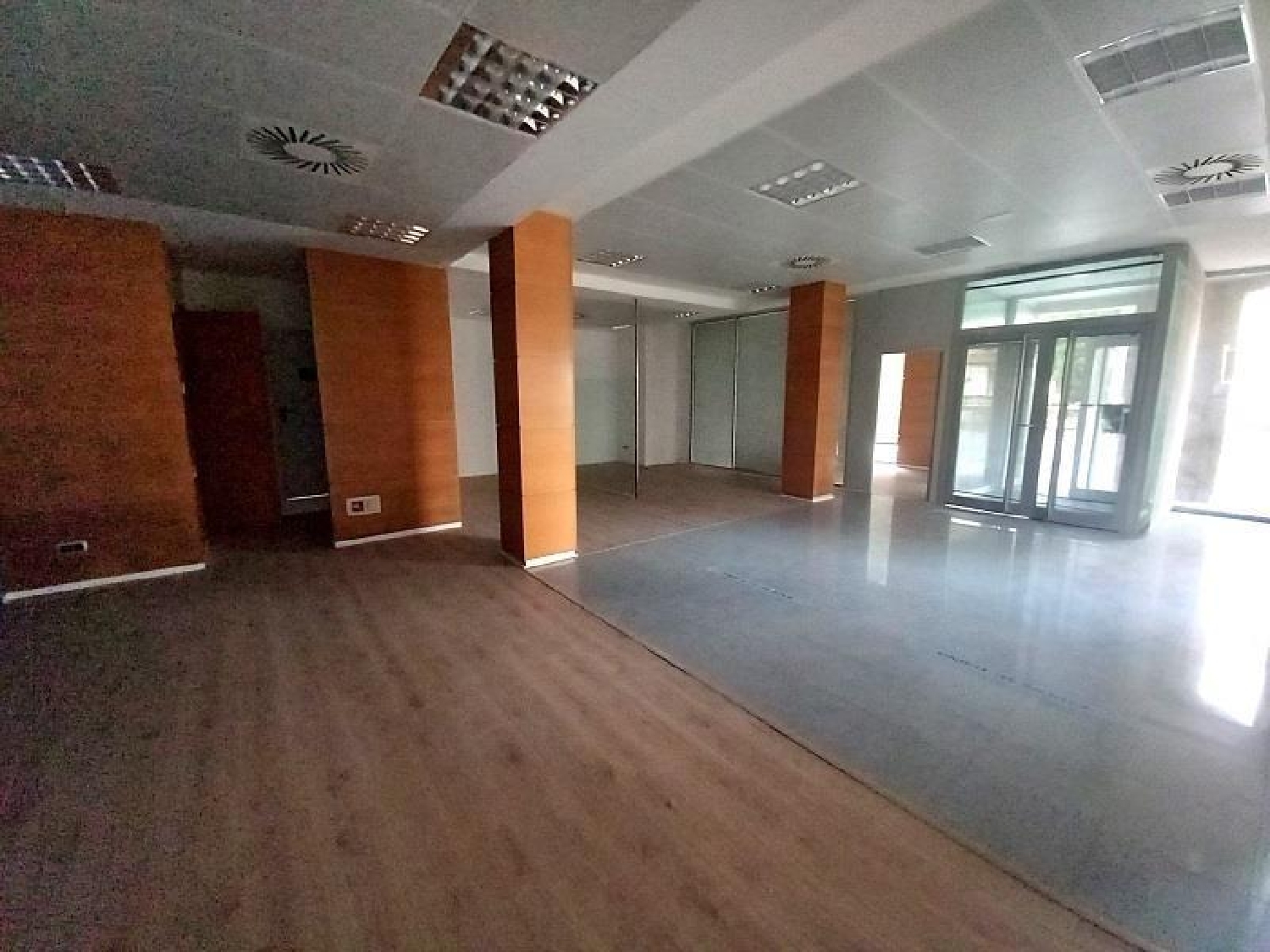  kaufen Gewerberaum Poblados Maritimos Plana Baixa 1