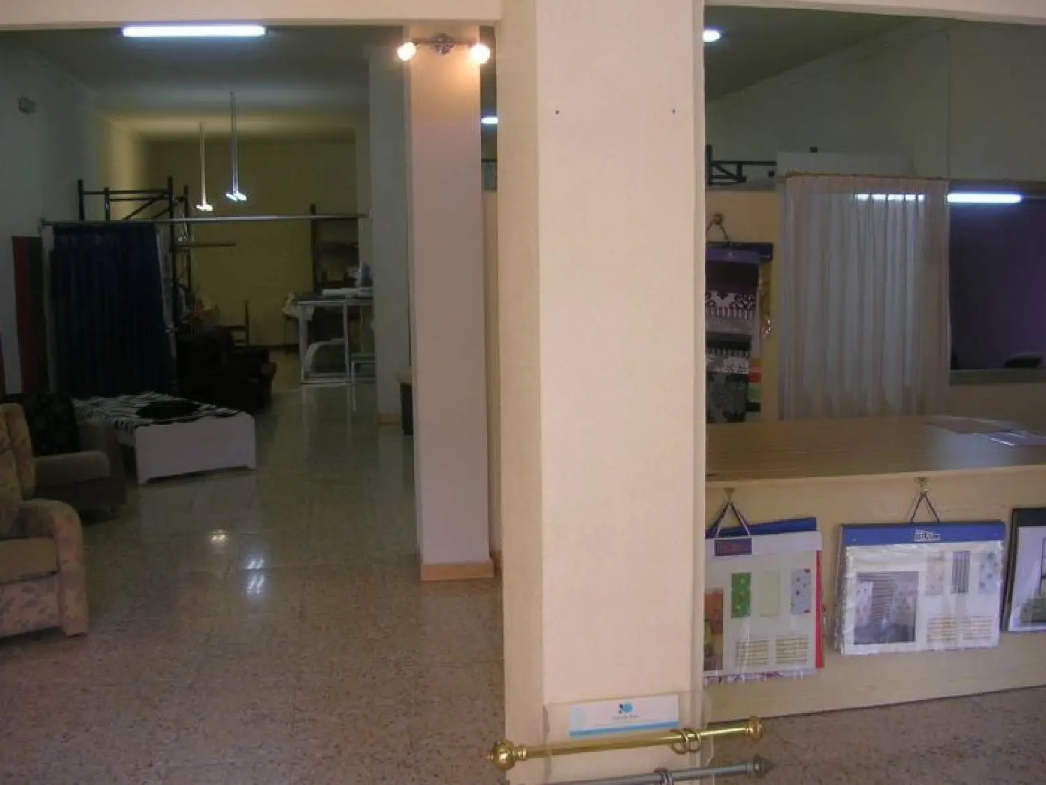 till salu lokal Bonavista Baix Vinalopó 2
