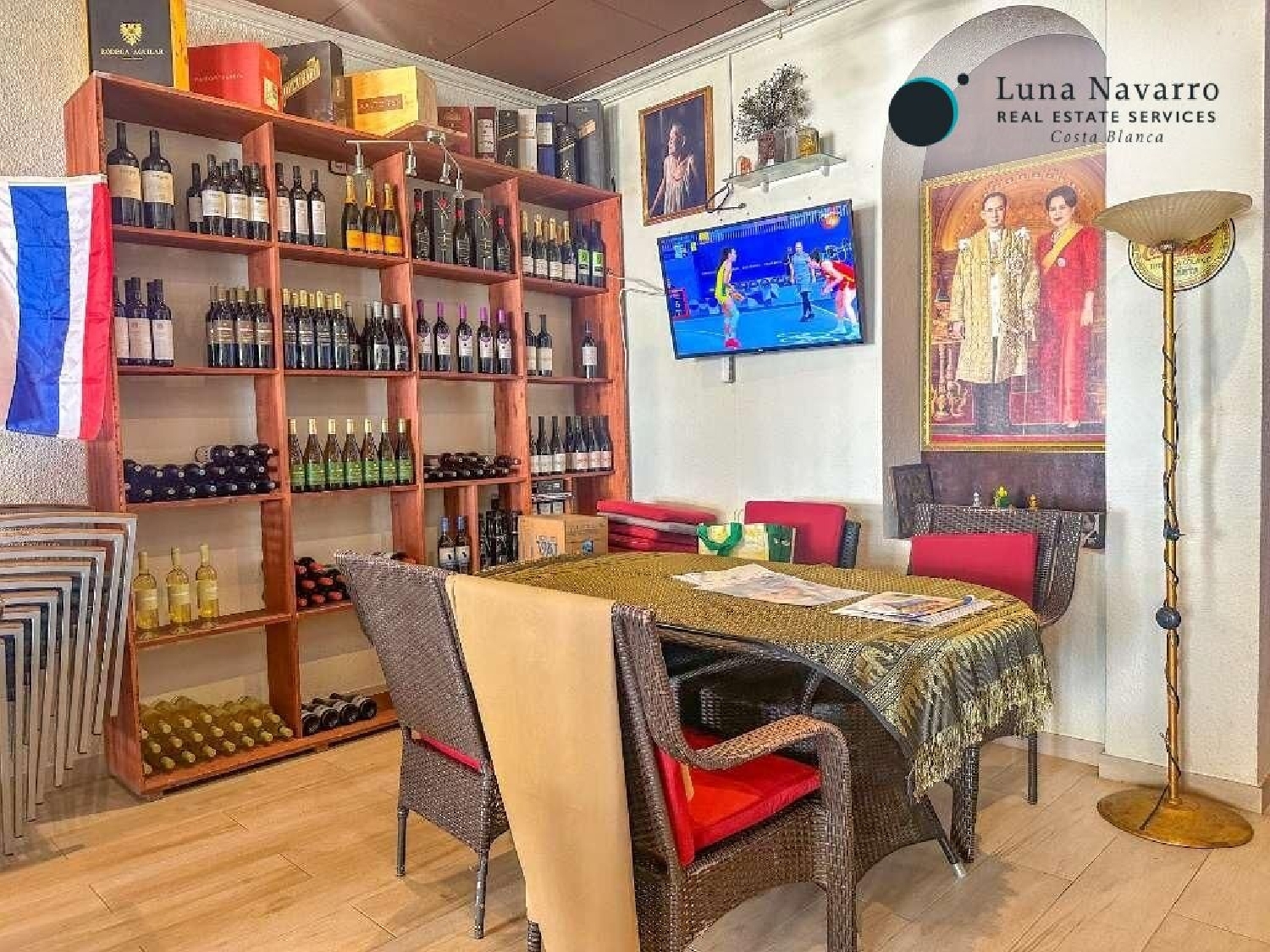  till salu lokal Altea Hills Marina Baixa 4