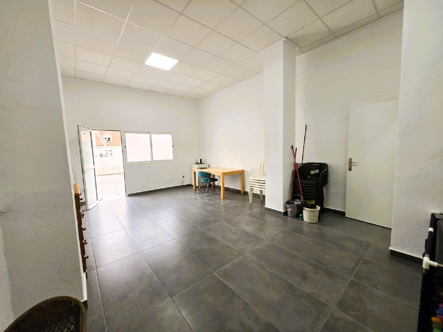  till salu lokal Alto De La Torre Hoya De Buñol 4