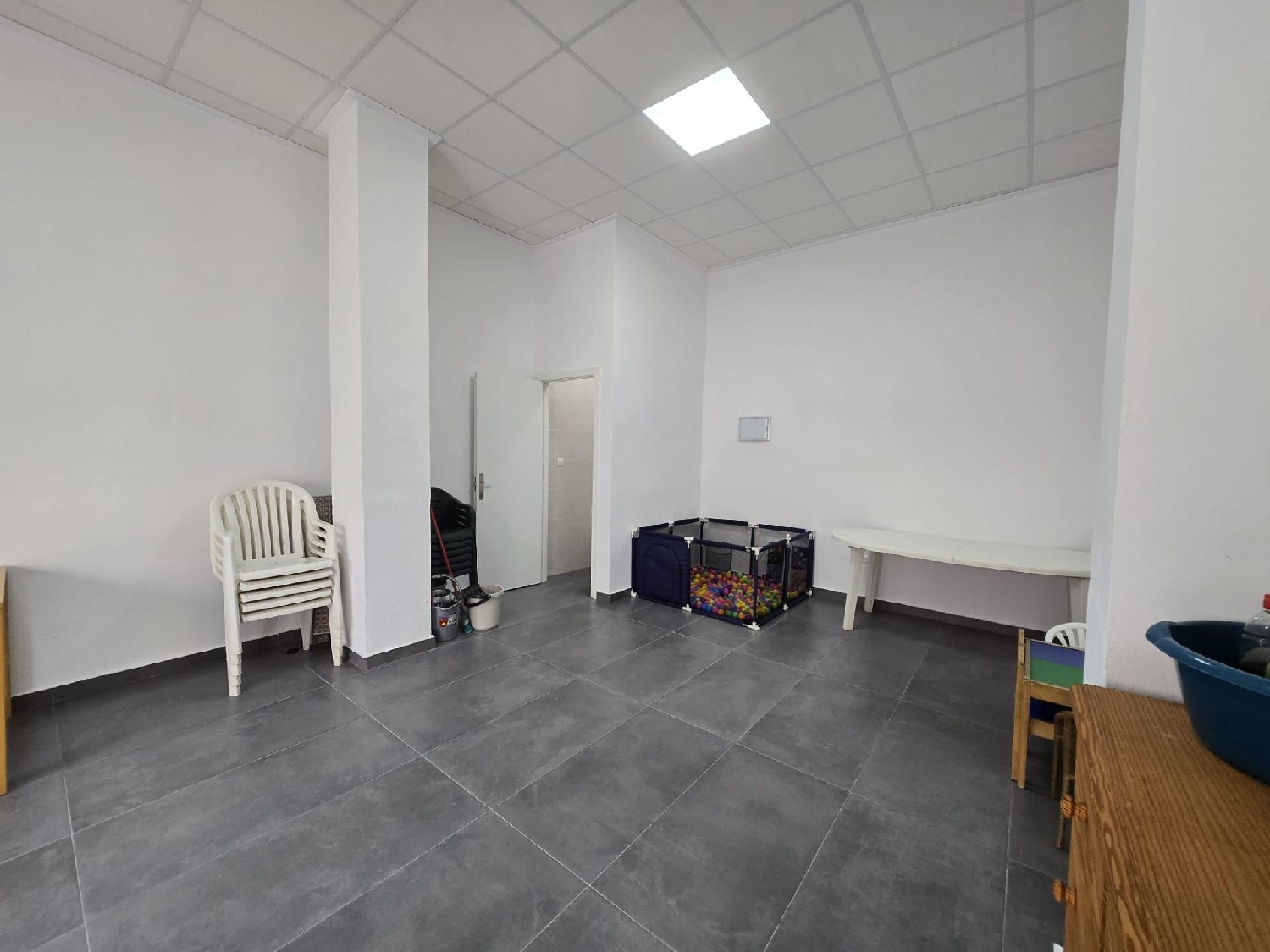  till salu lokal Alto De La Torre Hoya De Buñol 7