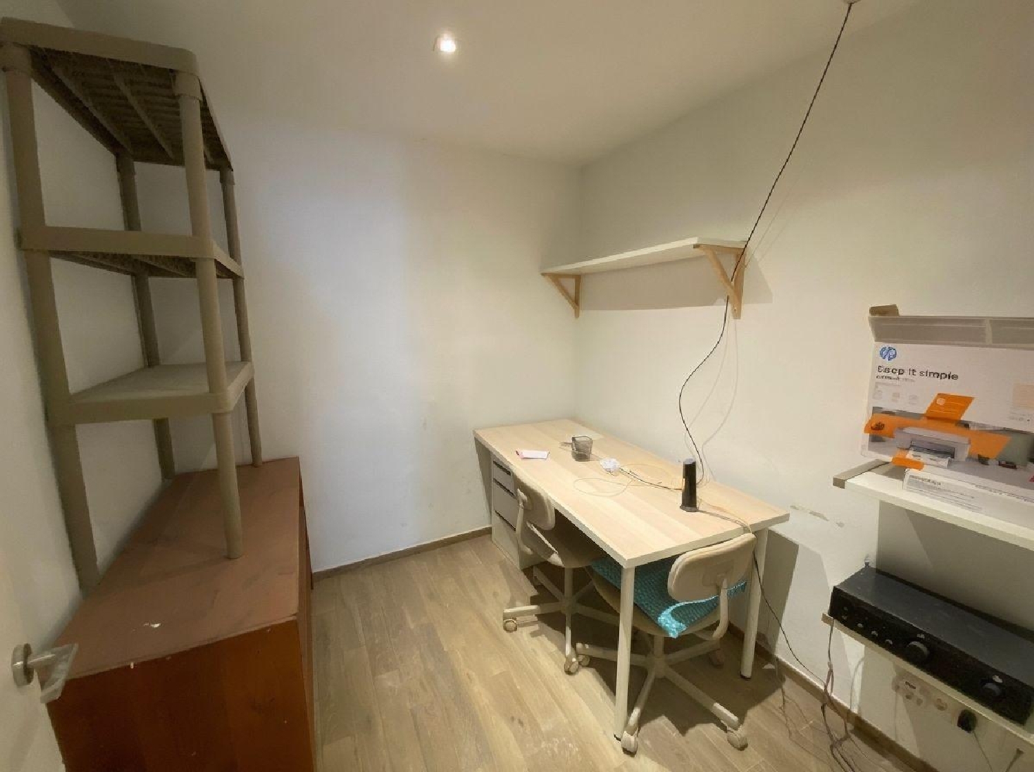  à vendre local commercial Campoamor Alacantí 6