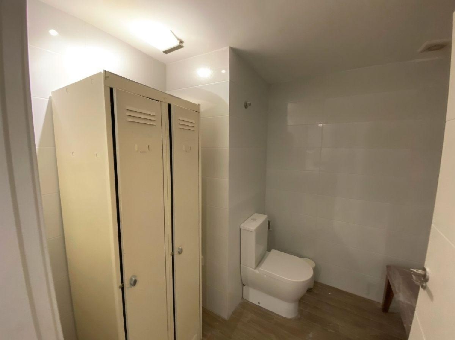 à vendre local commercial Campoamor Alacantí 8