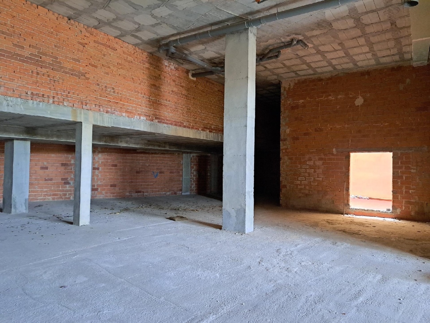 till salu lokal Alzira Ribera Alta 3