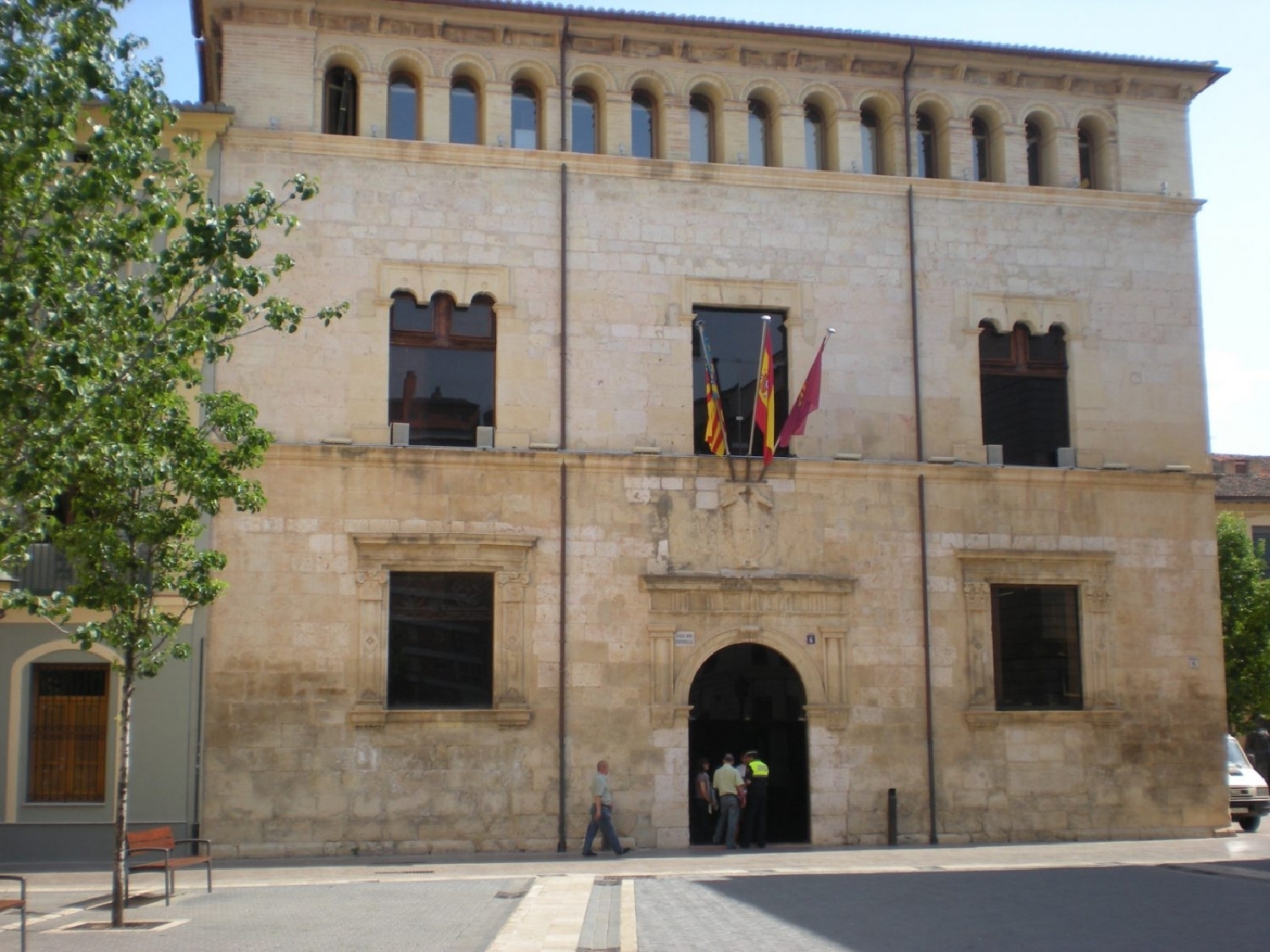  till salu lokal Alzira Ribera Alta 7