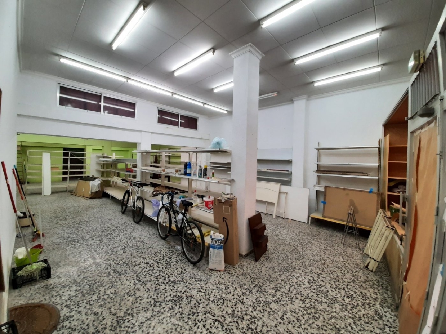 till salu lokal Alzira Ribera Alta 2