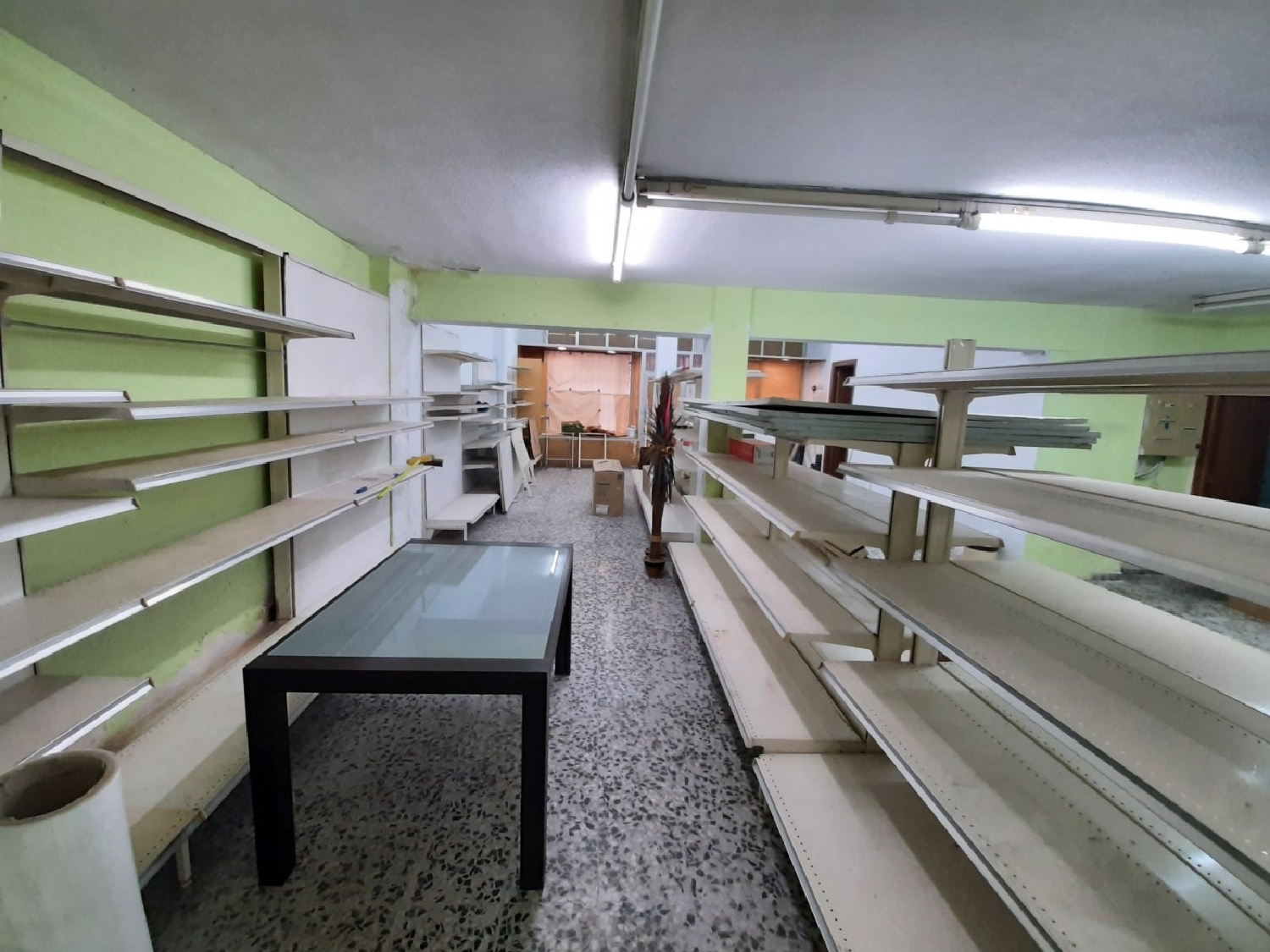  till salu lokal Alzira Ribera Alta 6