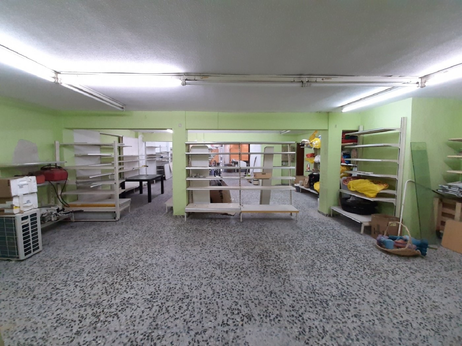 till salu lokal Alzira Ribera Alta 4