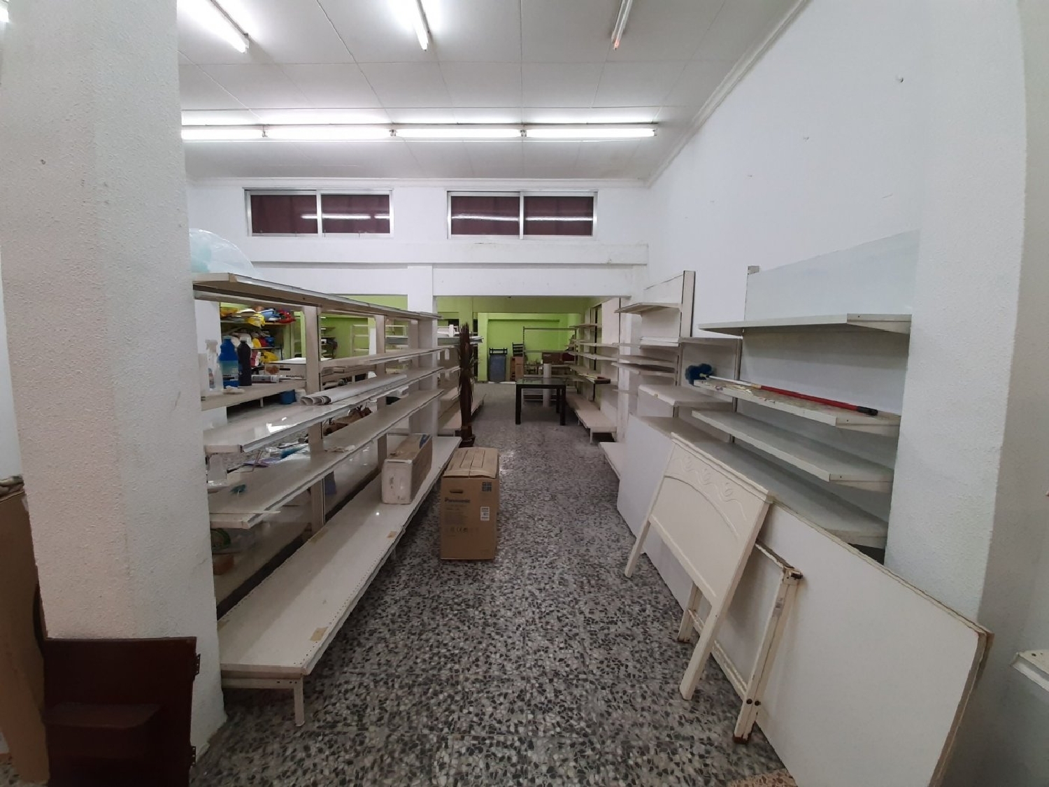  till salu lokal Alzira Ribera Alta 5