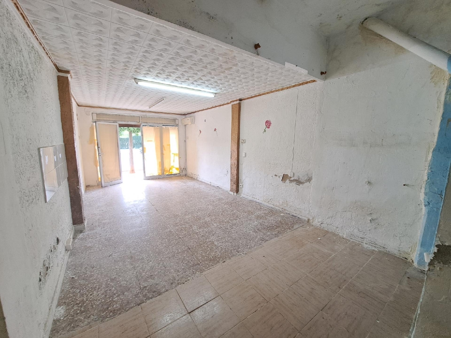  till salu lokal Alzira Ribera Alta 4