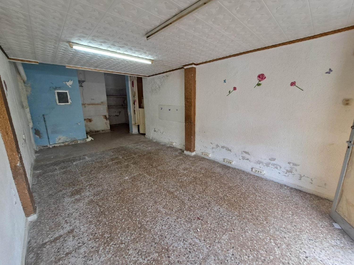 till salu lokal Alzira Ribera Alta 3