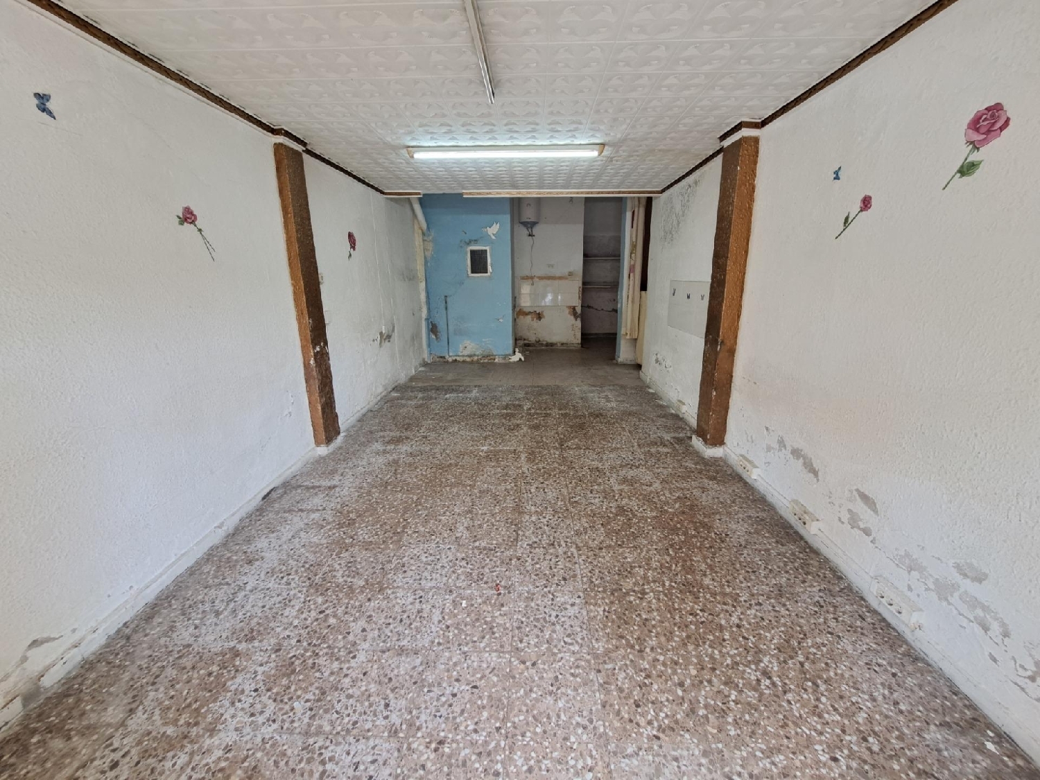 till salu lokal Alzira Ribera Alta 2