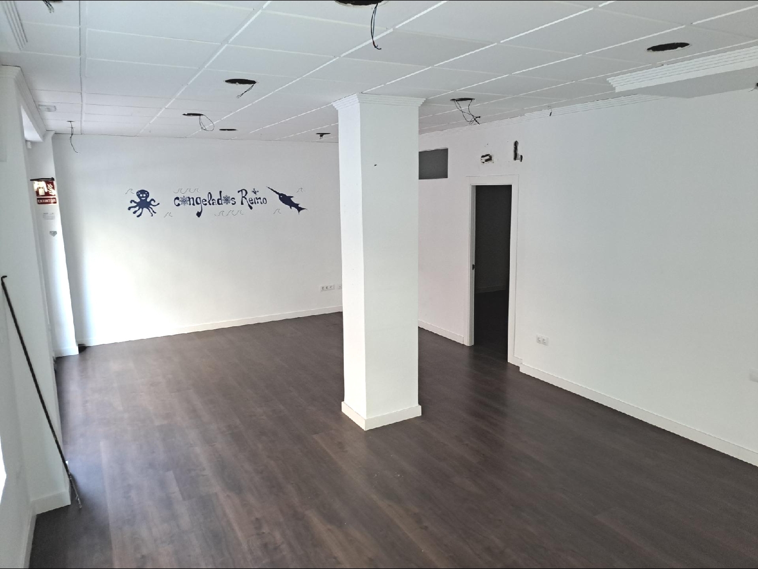  till salu lokal Alzira Ribera Alta 7