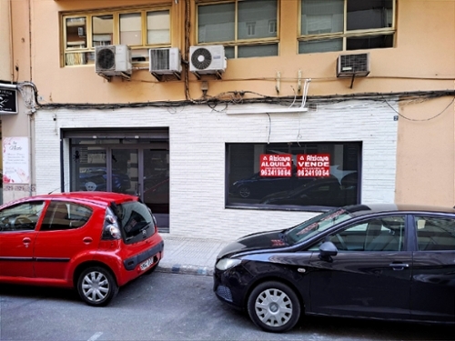 Alzira Ribera Alta lokal foto 6257349