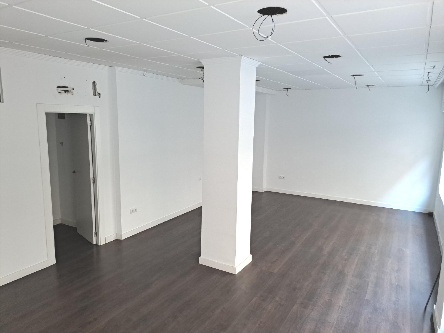  till salu lokal Alzira Ribera Alta 6