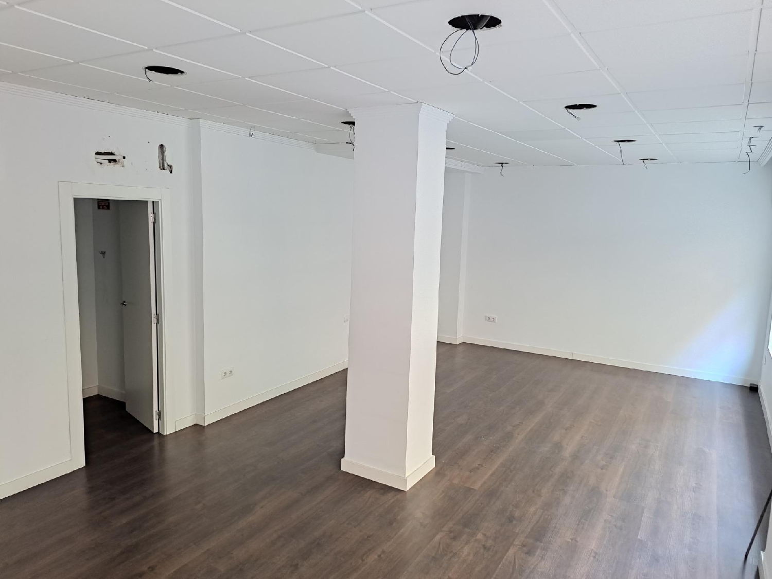  till salu lokal Alzira Ribera Alta 5