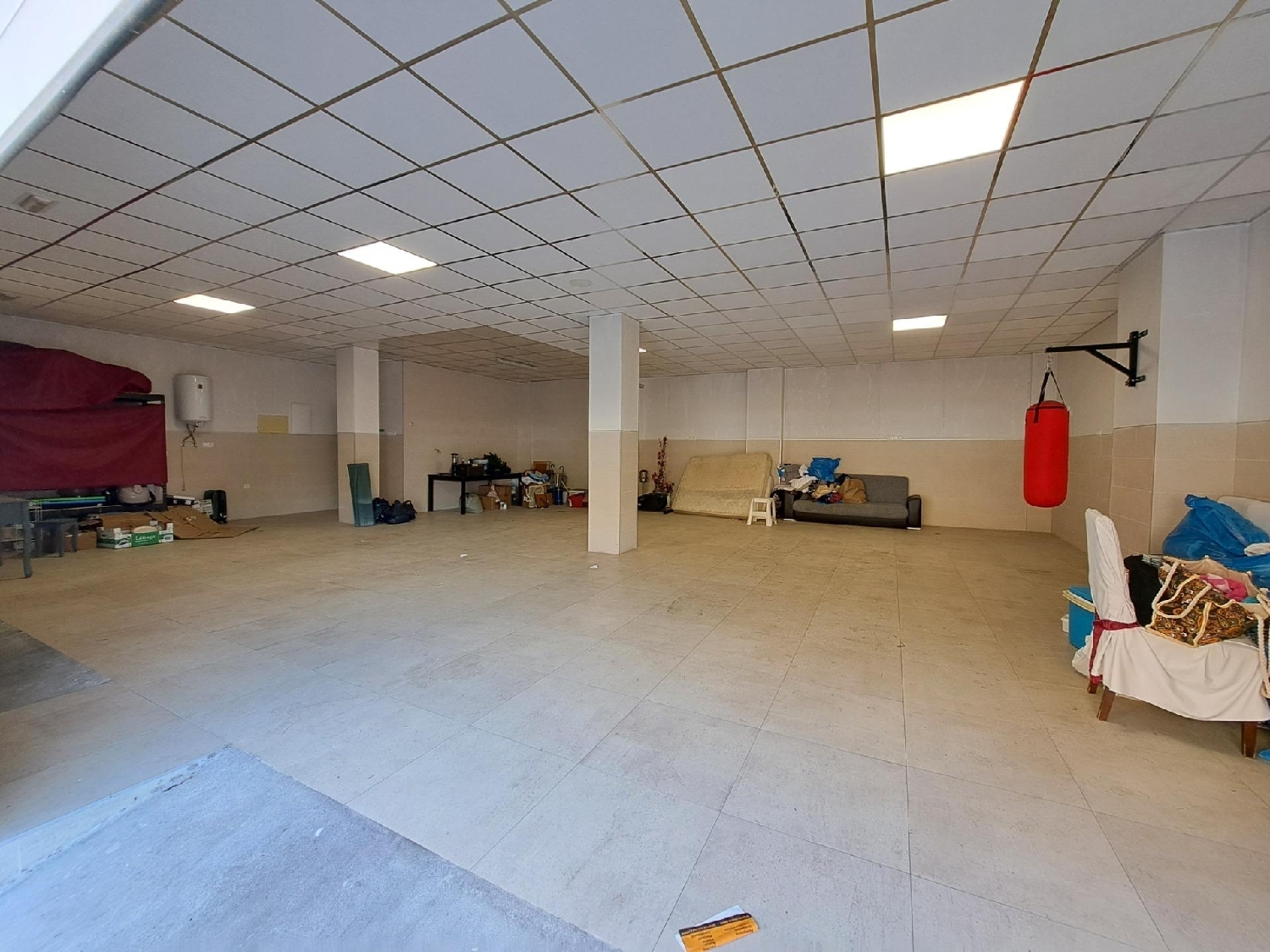 till salu lokal Alzira Ribera Alta 3