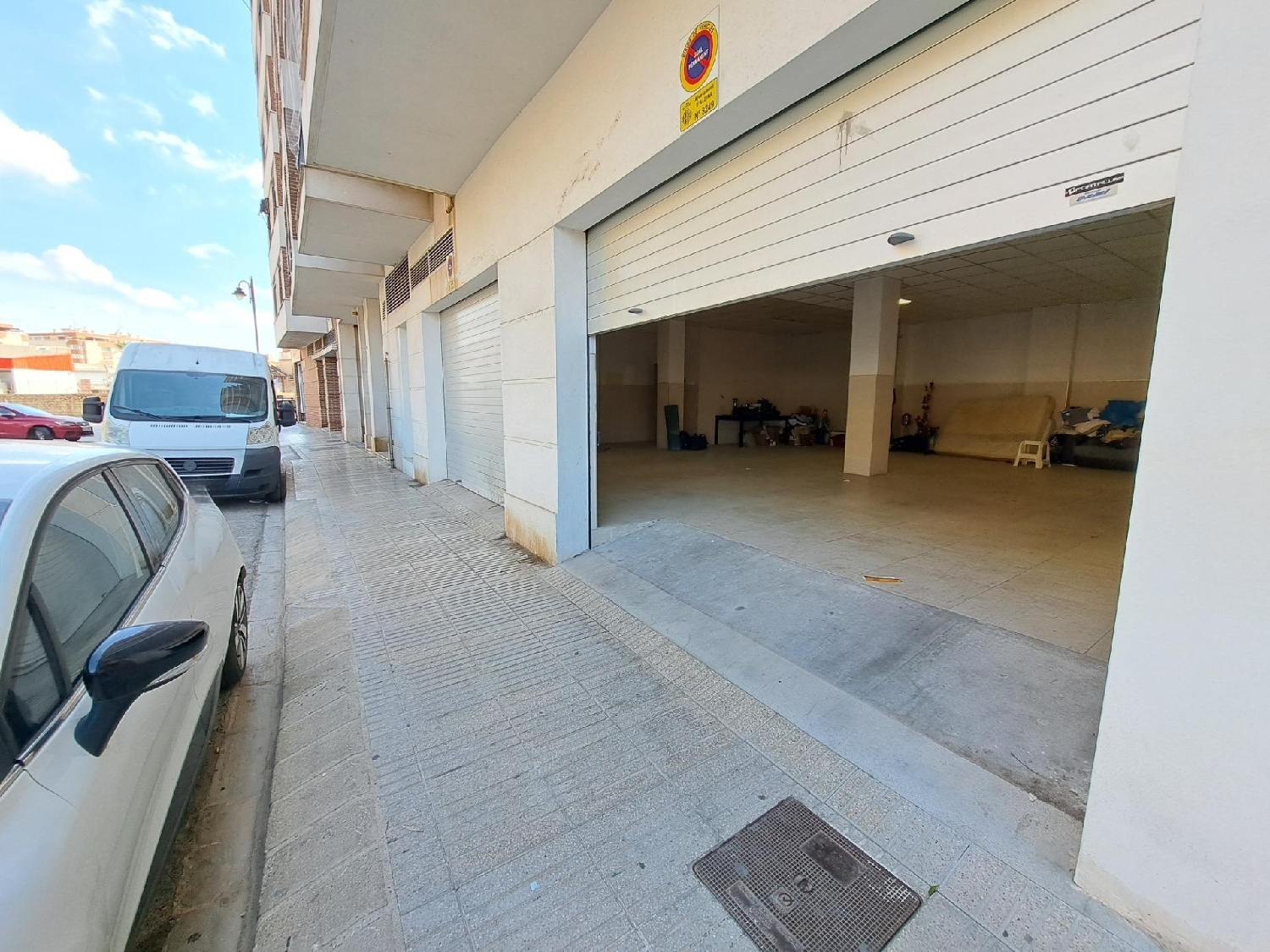 till salu lokal Alzira Ribera Alta 2