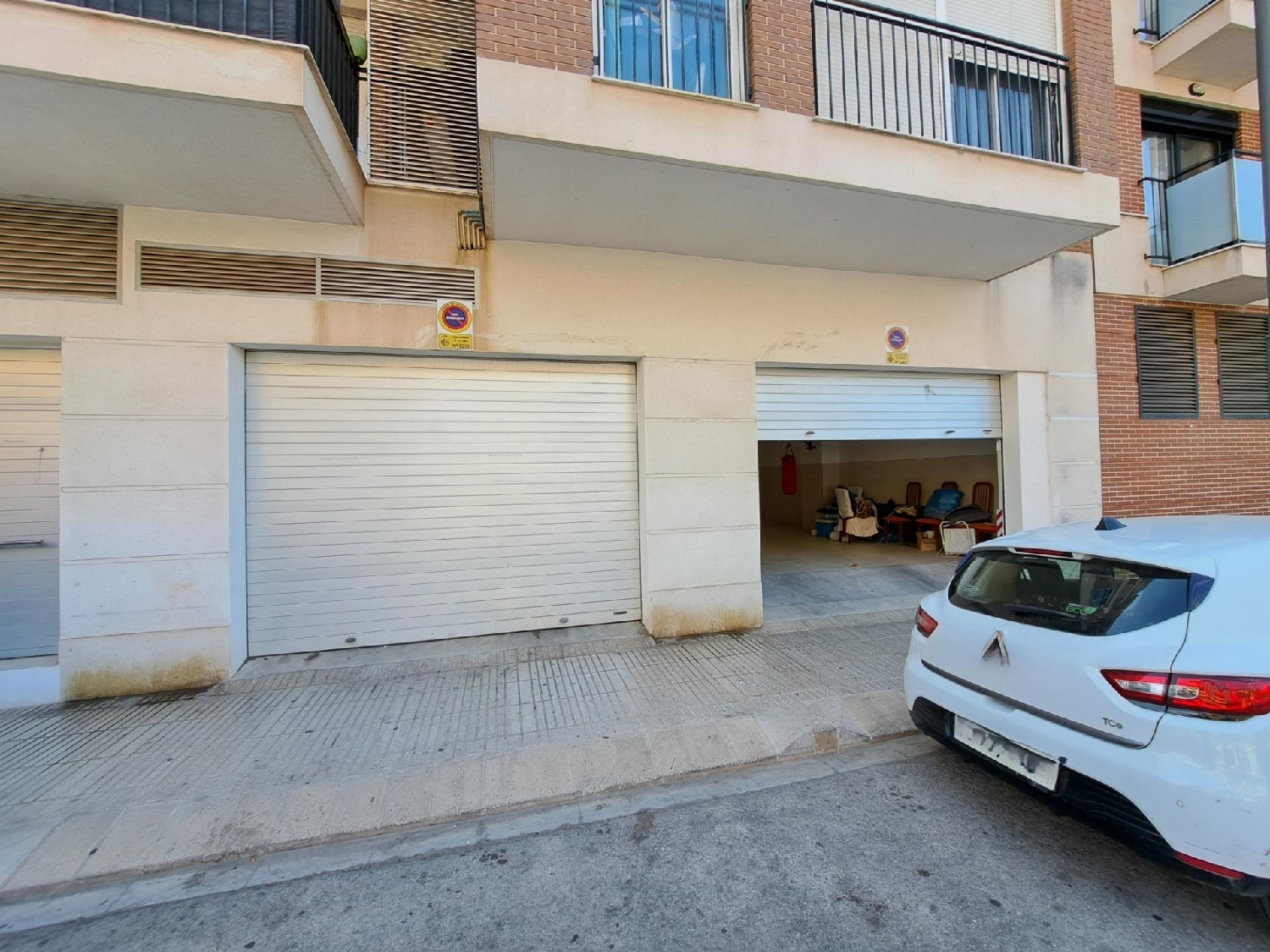  till salu lokal Alzira Ribera Alta 1