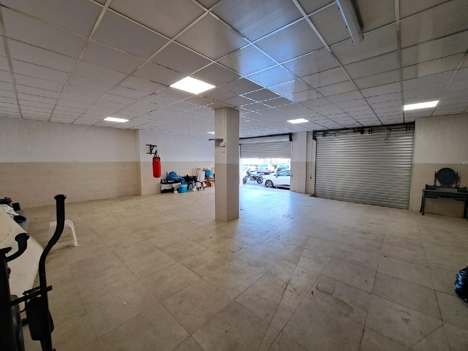  till salu lokal Alzira Ribera Alta 7