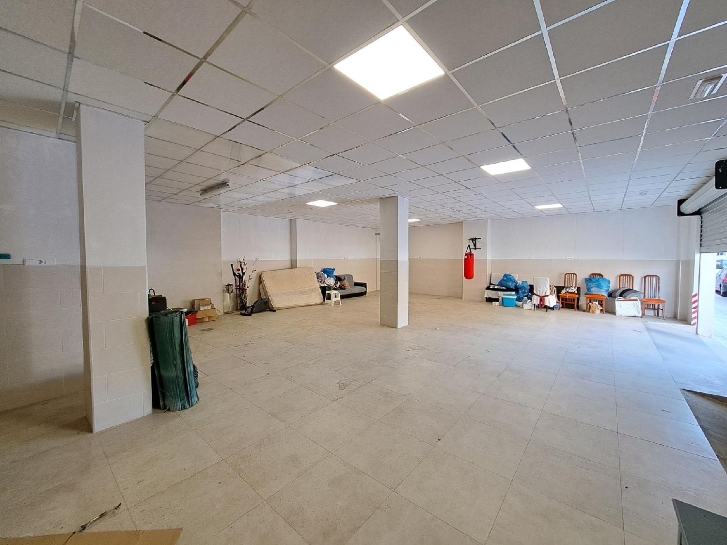  till salu lokal Alzira Ribera Alta 4