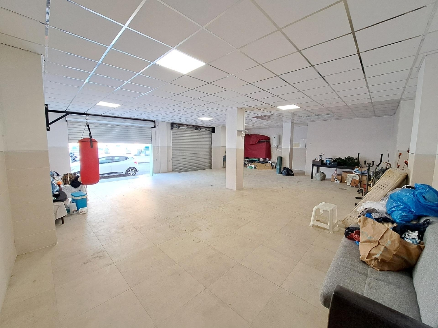  till salu lokal Alzira Ribera Alta 8