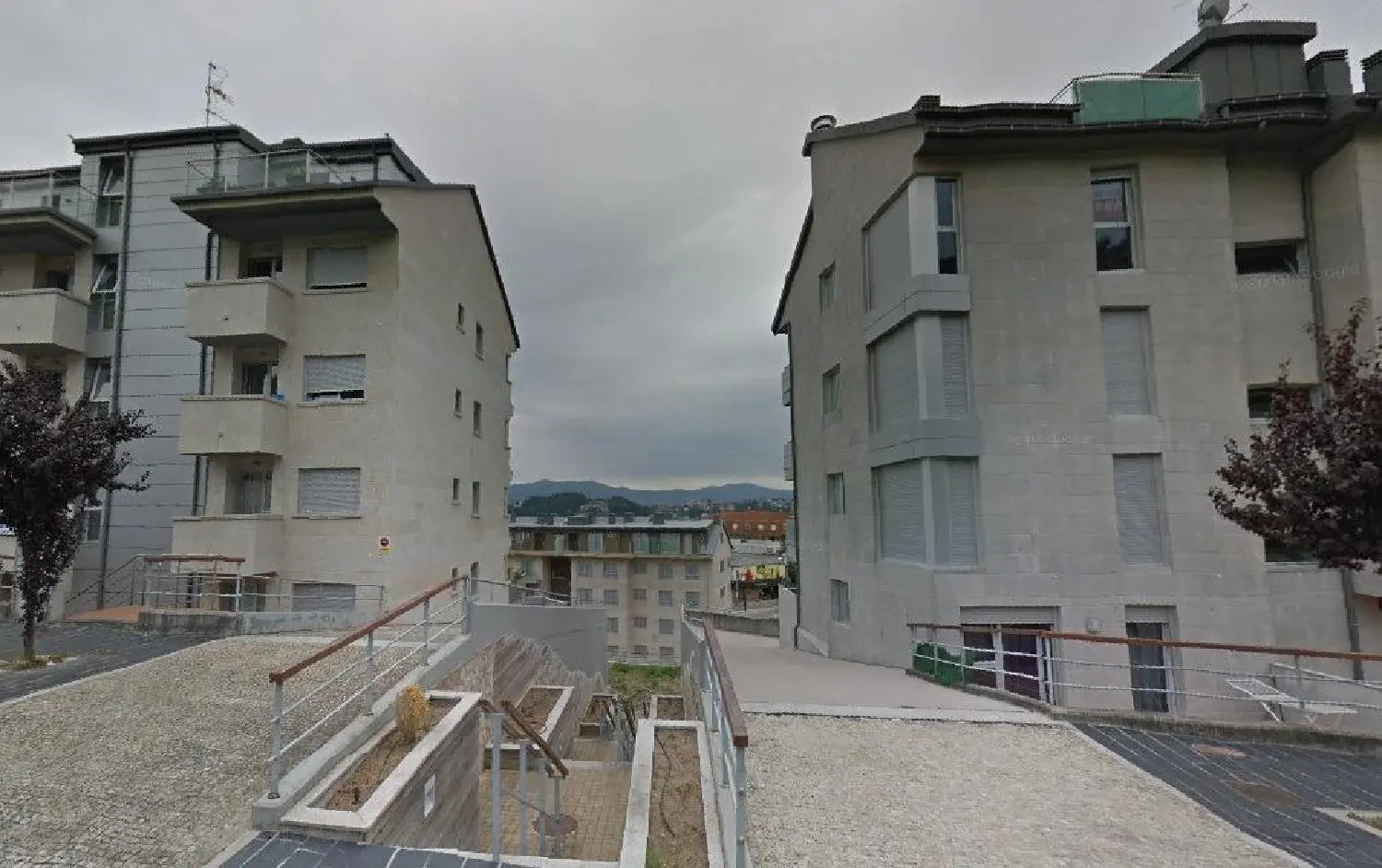  till salu lokal Igresario Morrazo 1