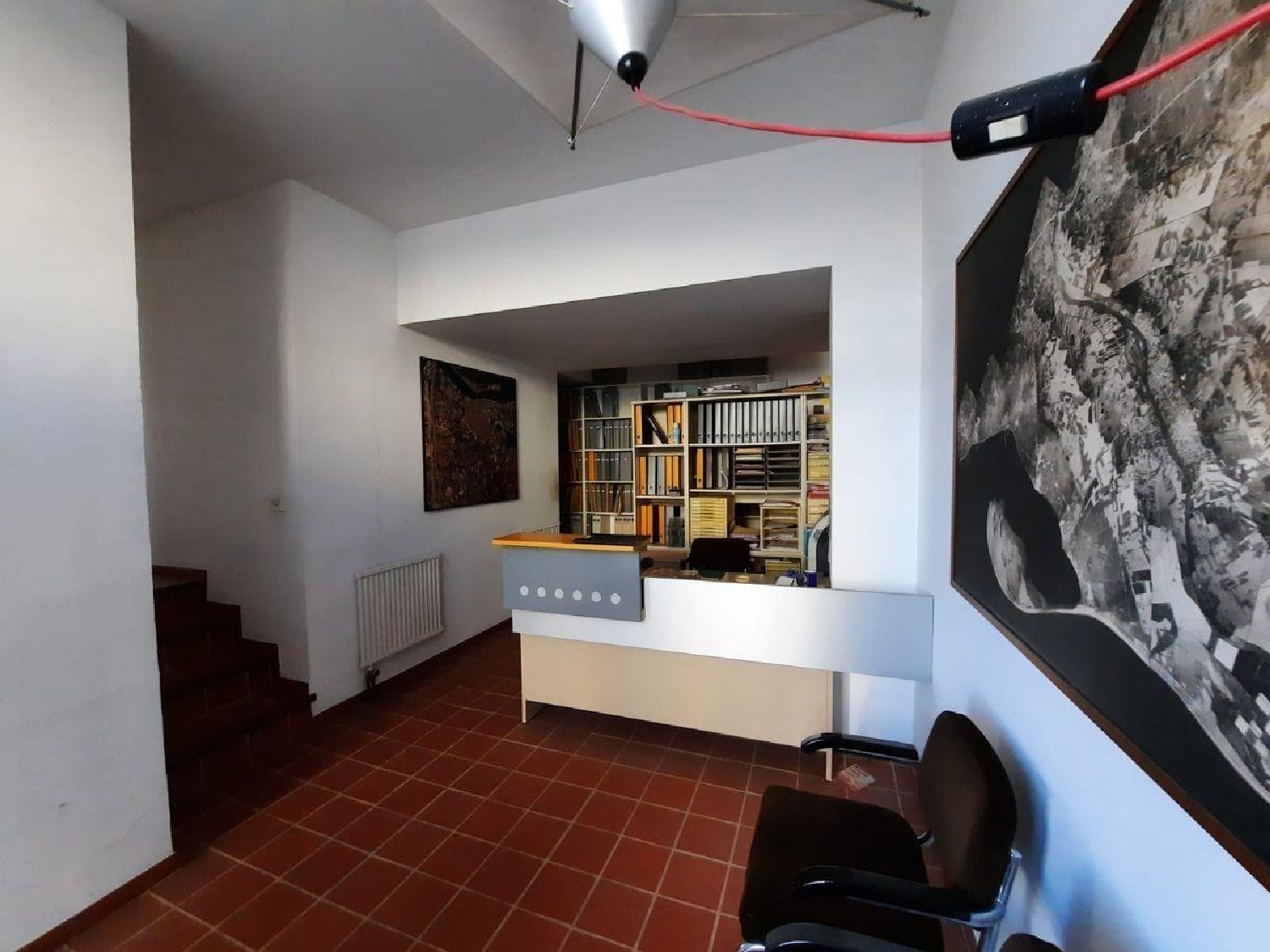  till salu lokal Amposta Montsià 1