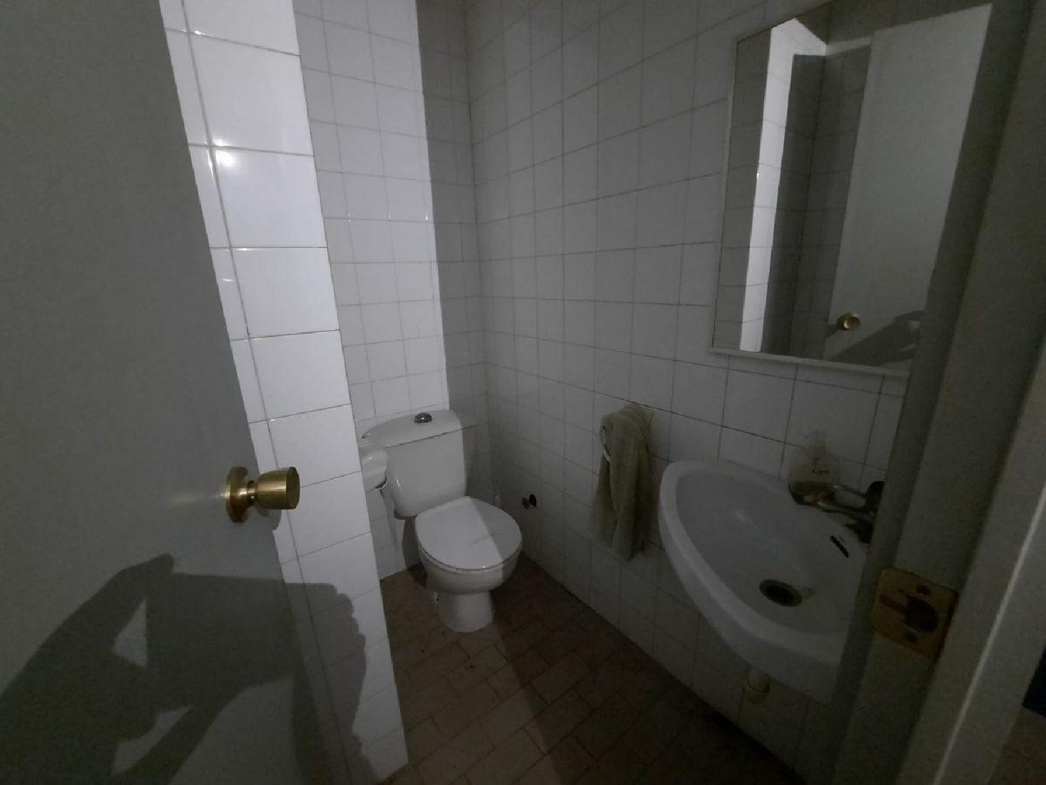  till salu lokal Amposta Montsià 5