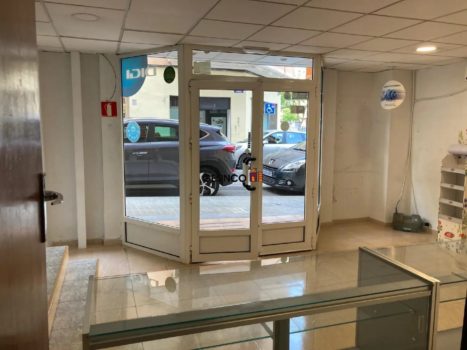 till salu lokal Xàtiva Costera (La) 3