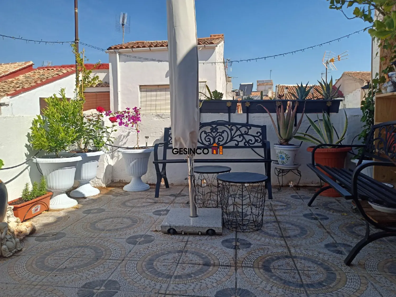 till salu lokal Xàtiva Costera (La) 2