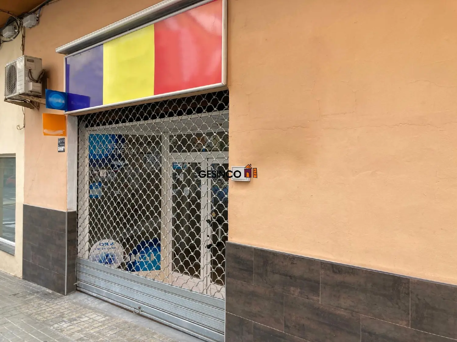  till salu lokal Xàtiva Costera (La) 1