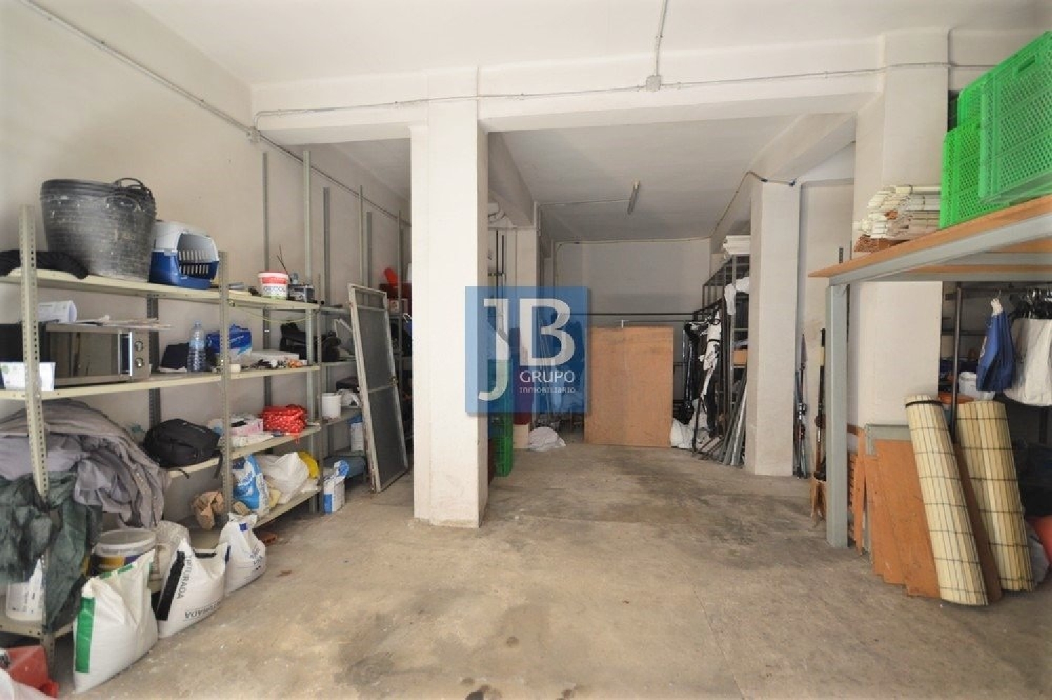 till salu lokal Anahuir Costera (La) 5