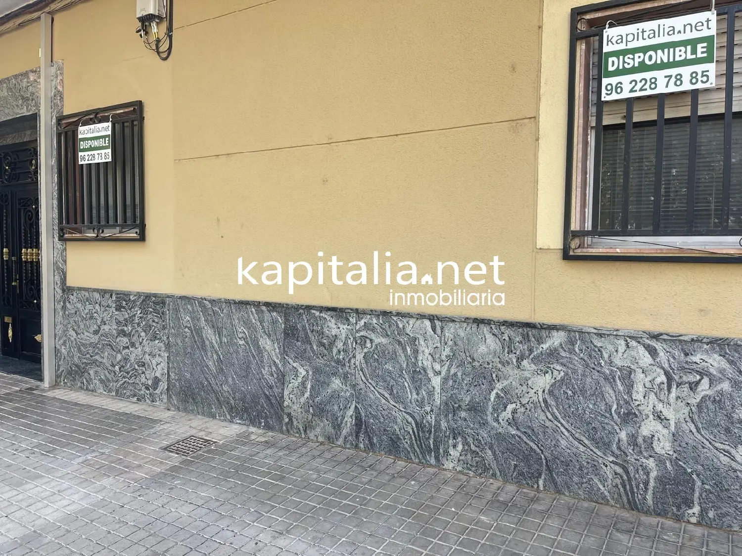  till salu lokal Sorió Costera (La) 4