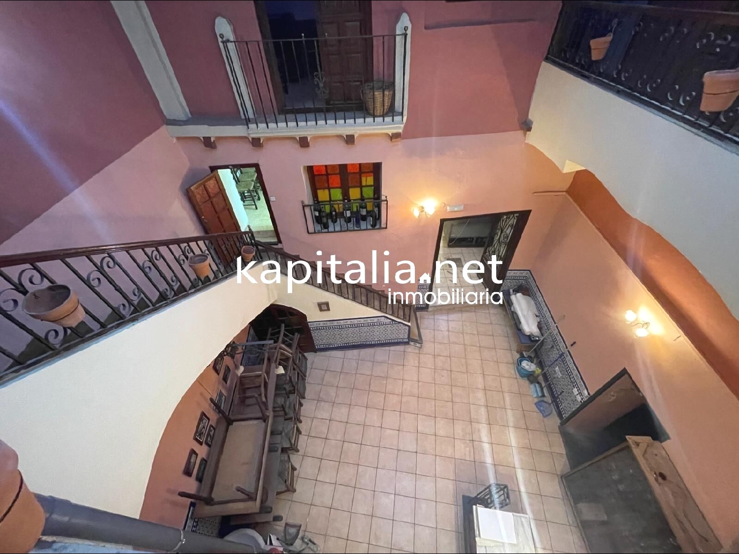 till salu lokal Anahuir Costera (La) 2