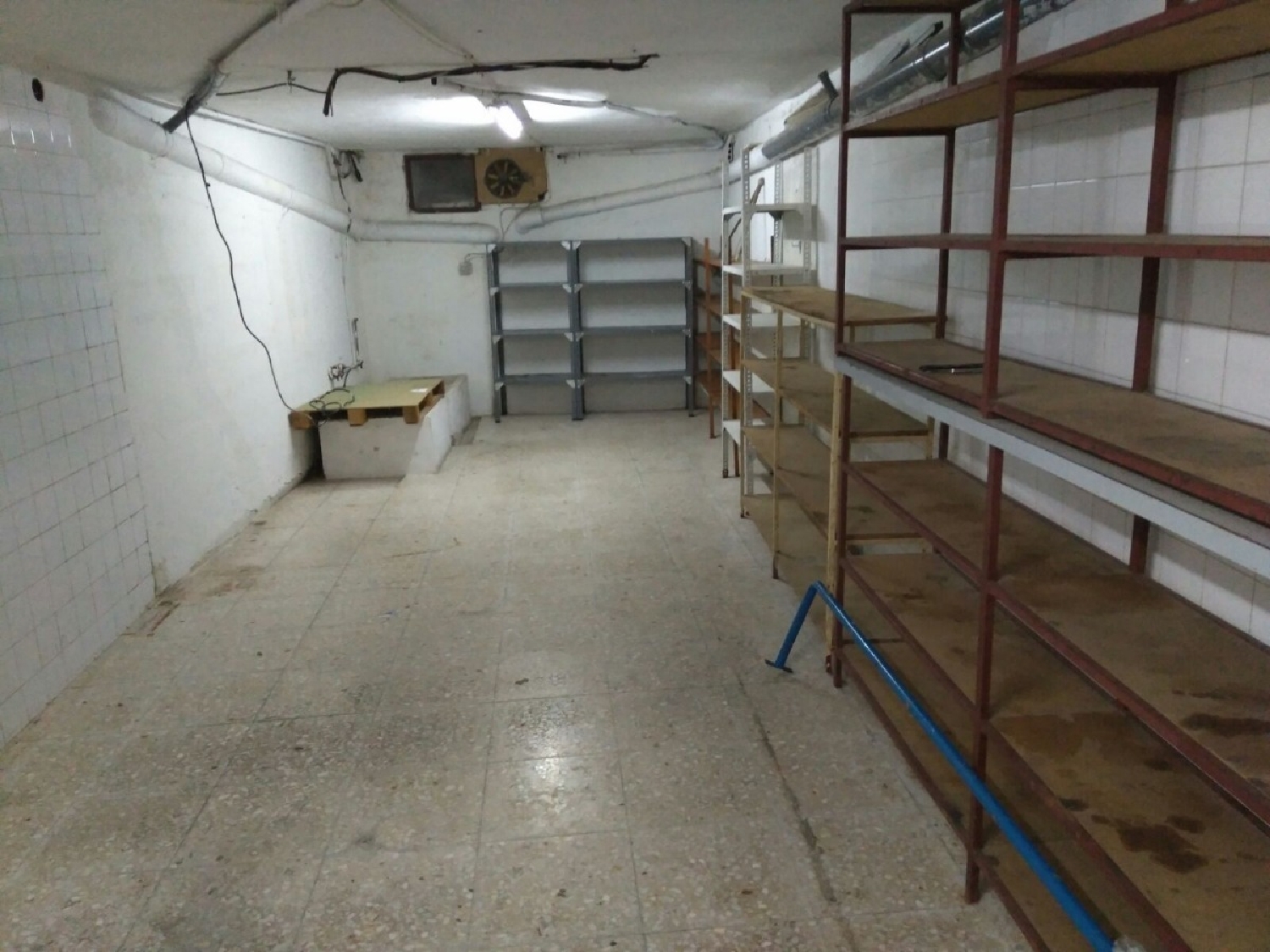 till salu lokal Andia Tierra Estella 5