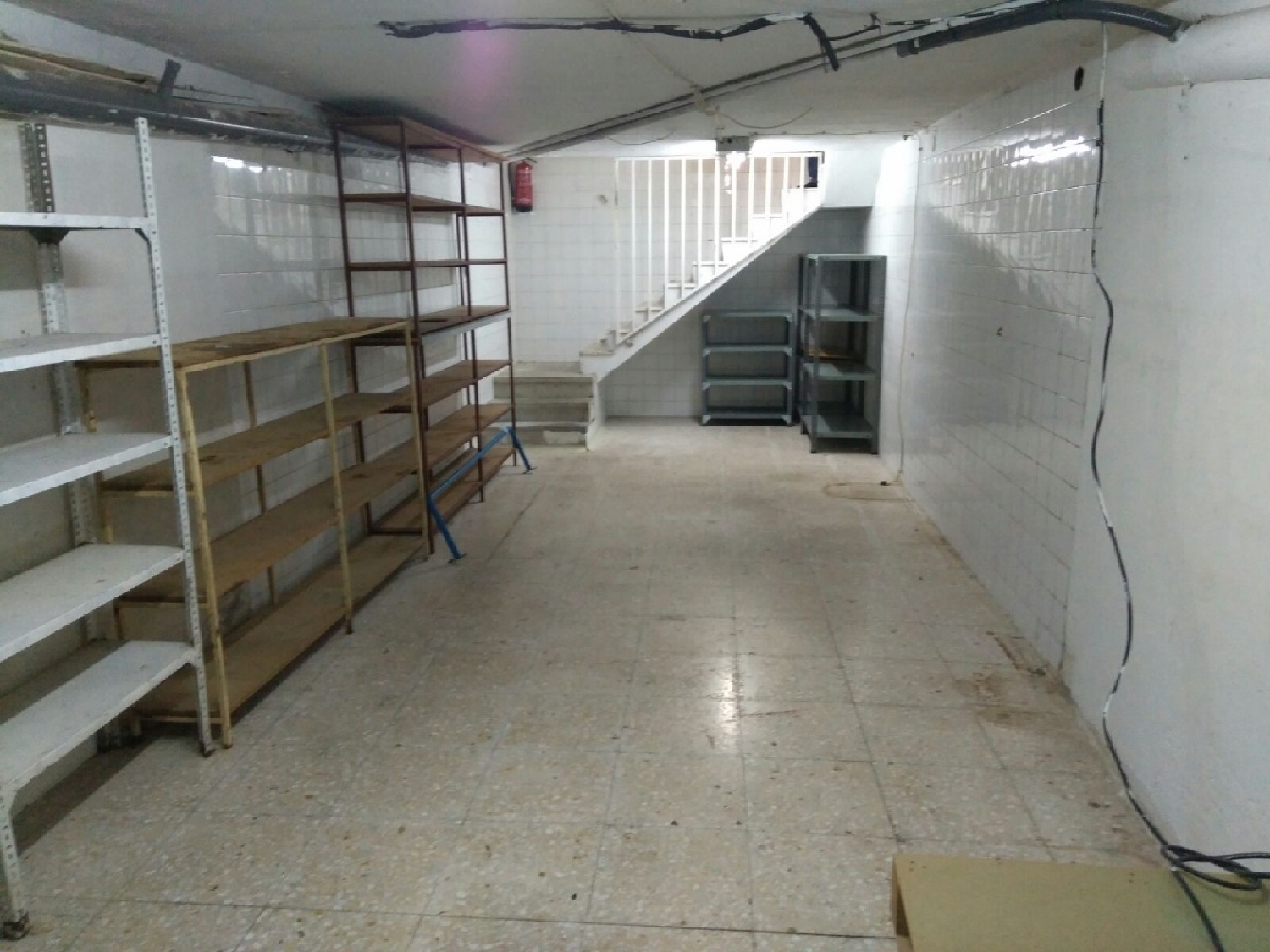  till salu lokal Andia Tierra Estella 6