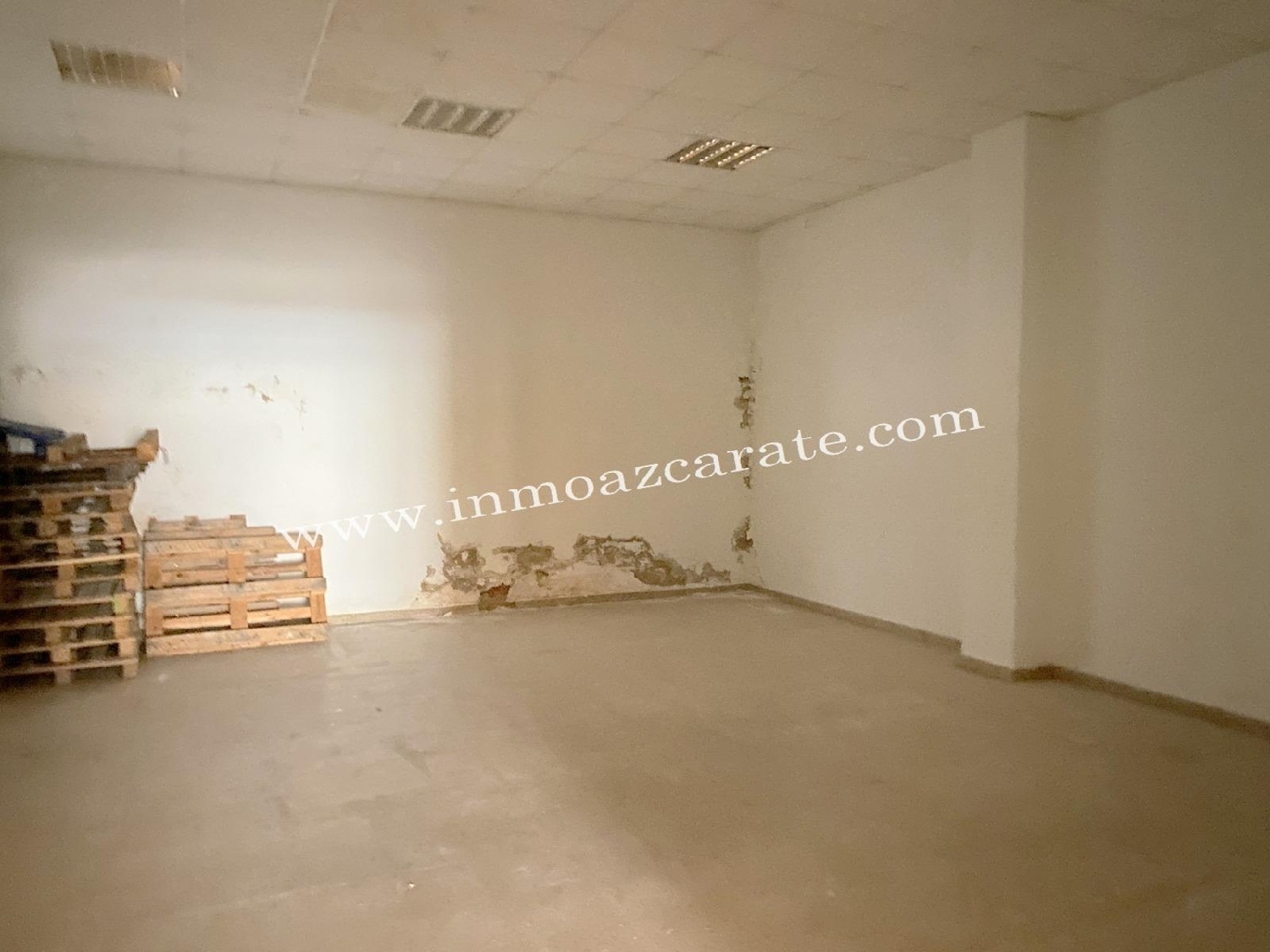  till salu lokal Andia Tierra Estella 8