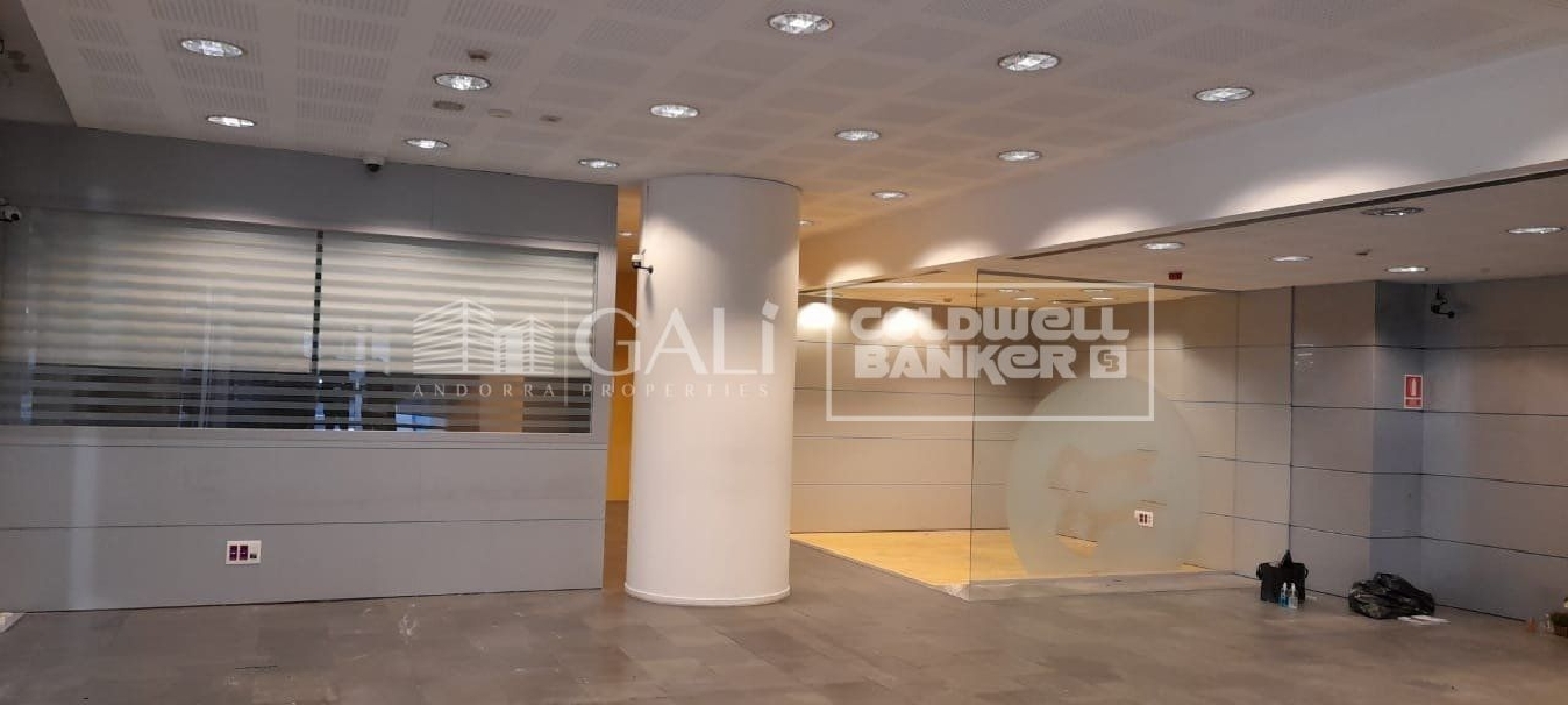  till salu lokal Andorra La Vella Andorra La Vella 4