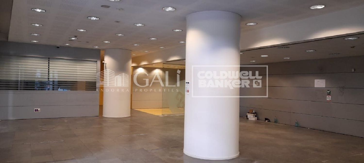 till salu lokal Andorra La Vella Andorra La Vella 3