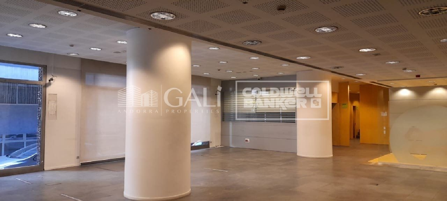 till salu lokal Andorra La Vella Andorra La Vella 2