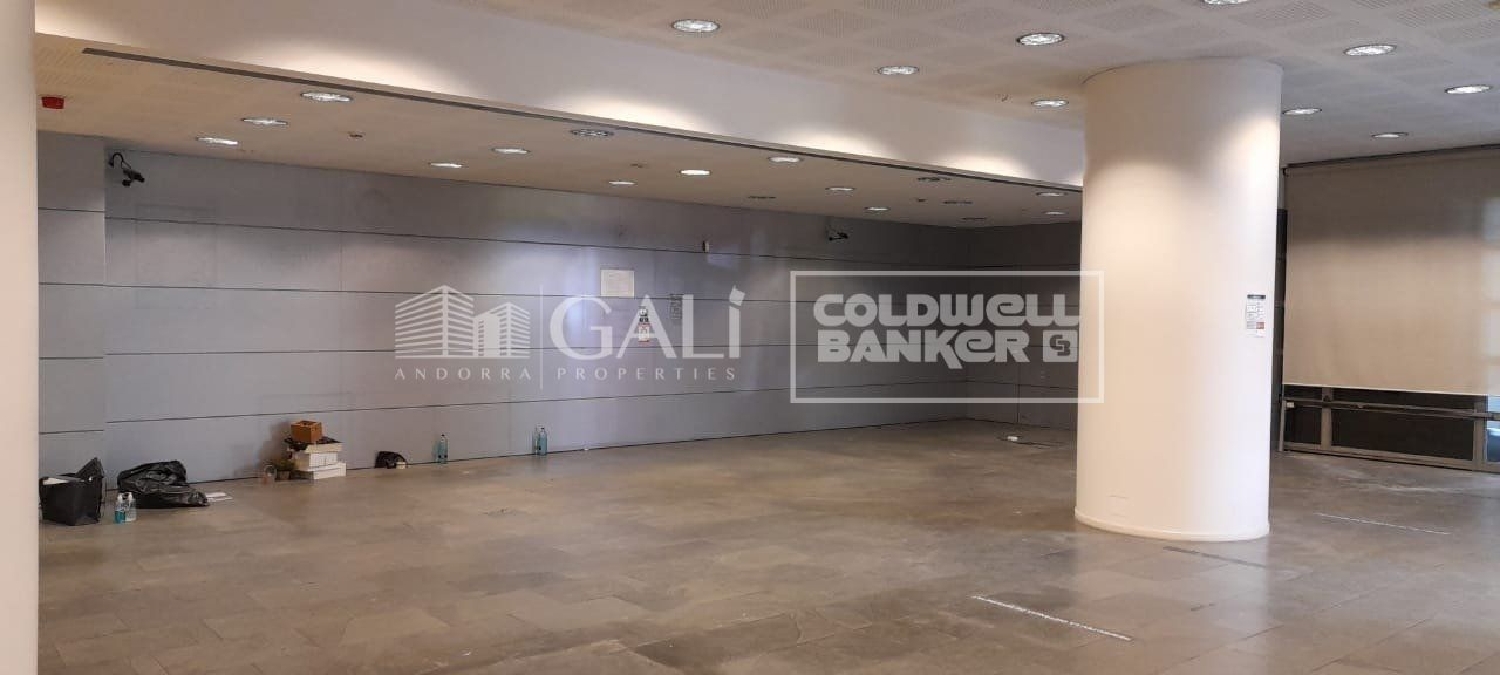 till salu lokal Andorra La Vella Andorra La Vella 5