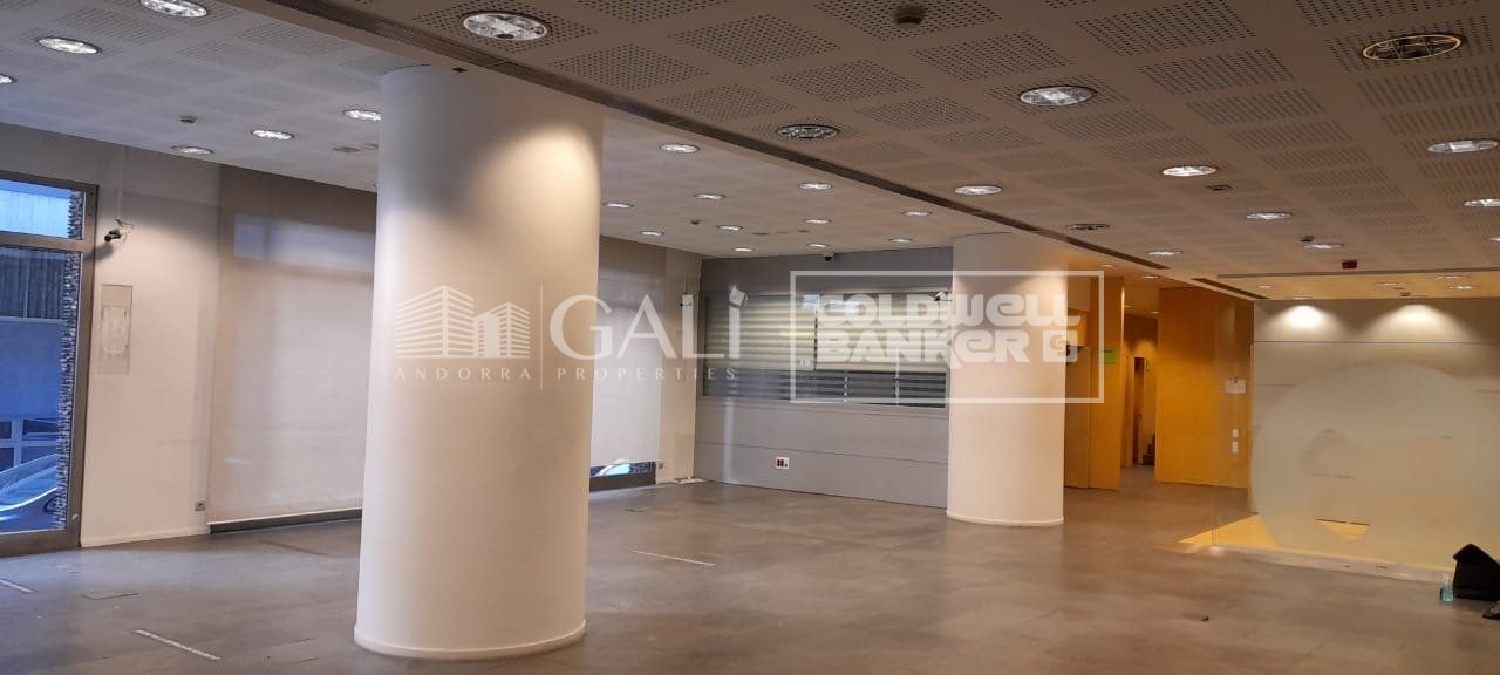  till salu lokal Andorra La Vella Andorra La Vella 1