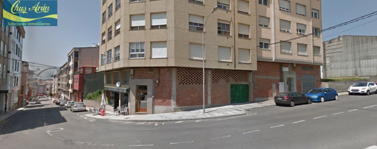  till salu lokal Añon Do Berdillo Bergantiños 1