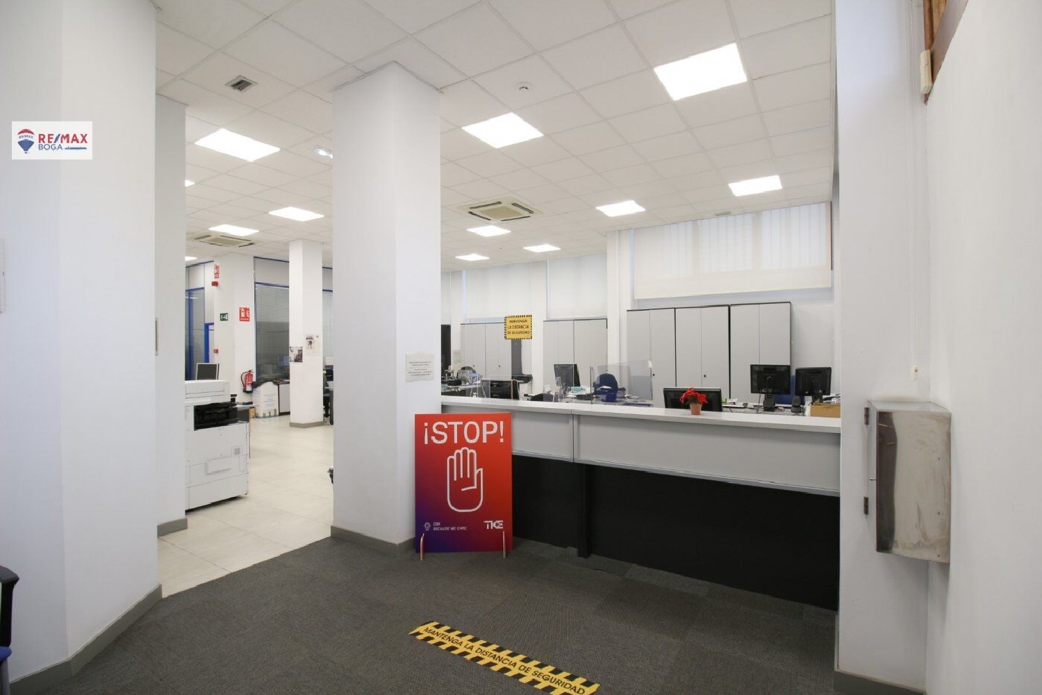  till salu lokal Ibaeta-Berio-Ondarreta Donostialdea 6