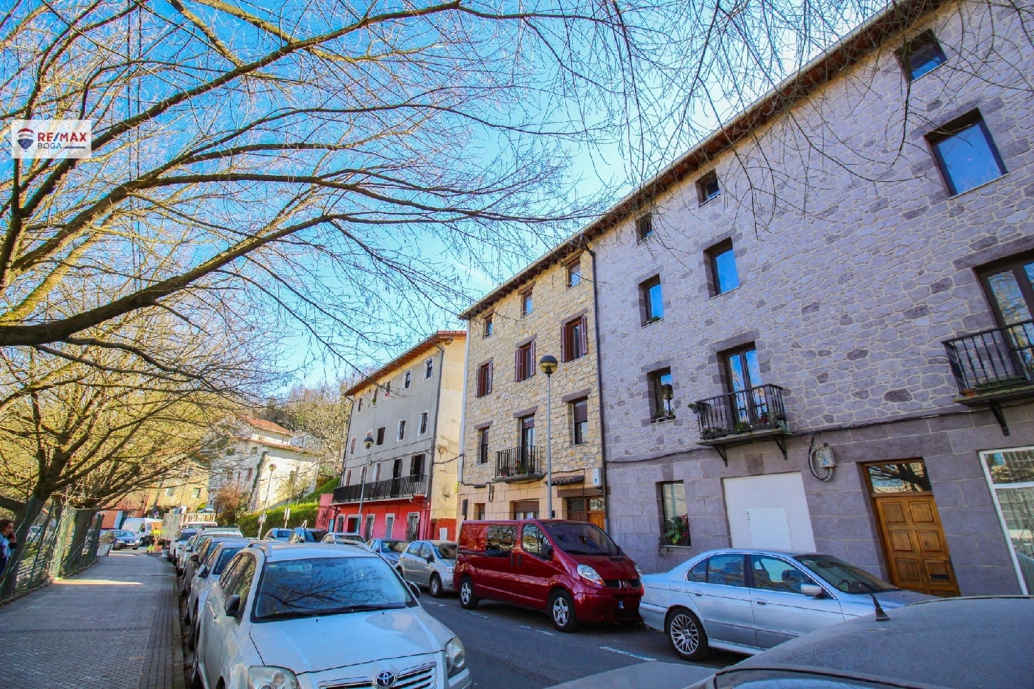 till salu lokal Añorga-Errotaburu-Zubieta Donostialdea 2